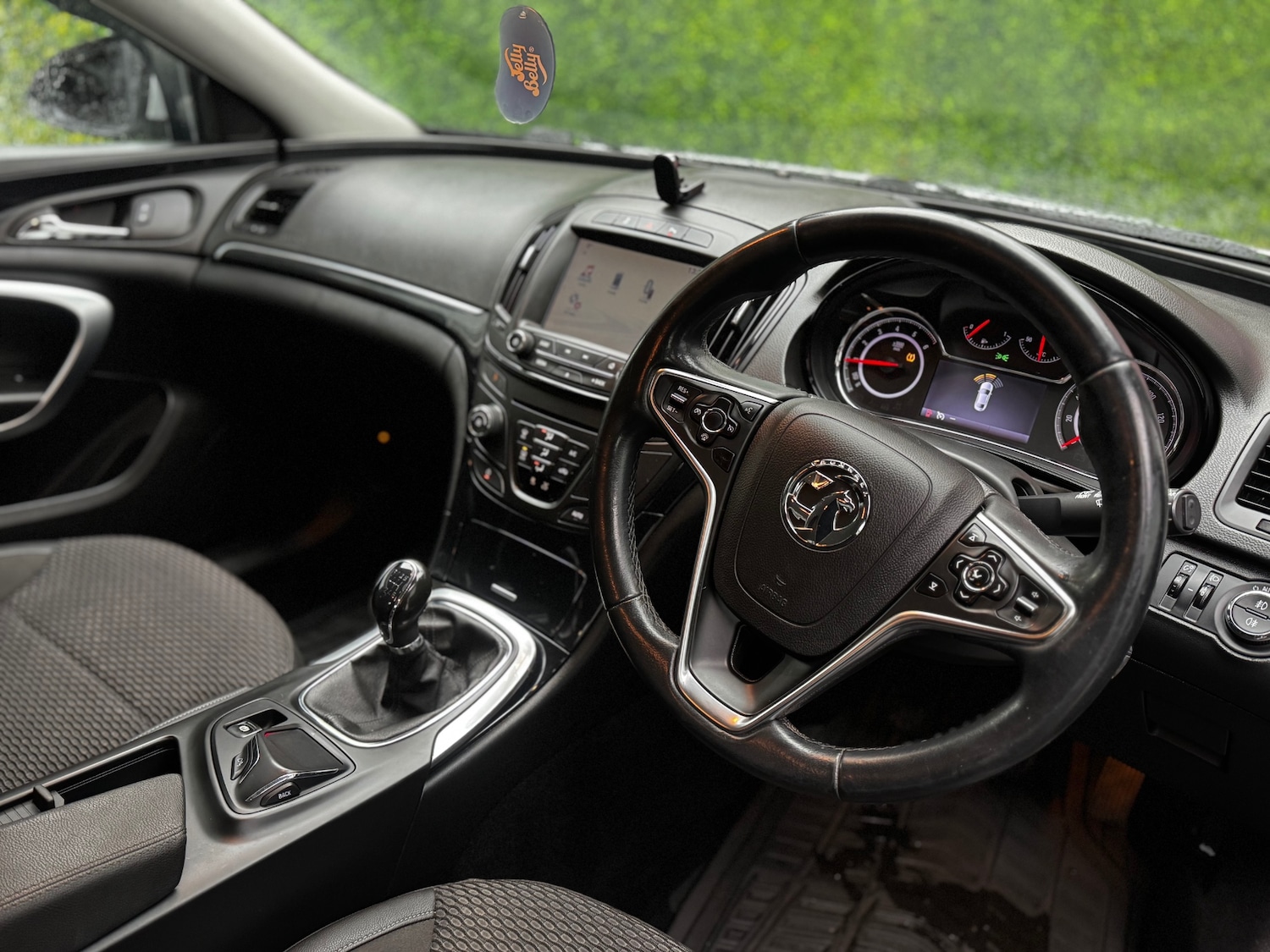 Used Vauxhall Insignia 2015 for sale - 76544370: Photo 11