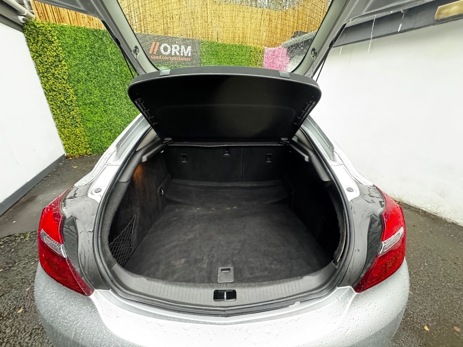 Used Vauxhall Insignia 2015 for sale - 76544370: Photo 16