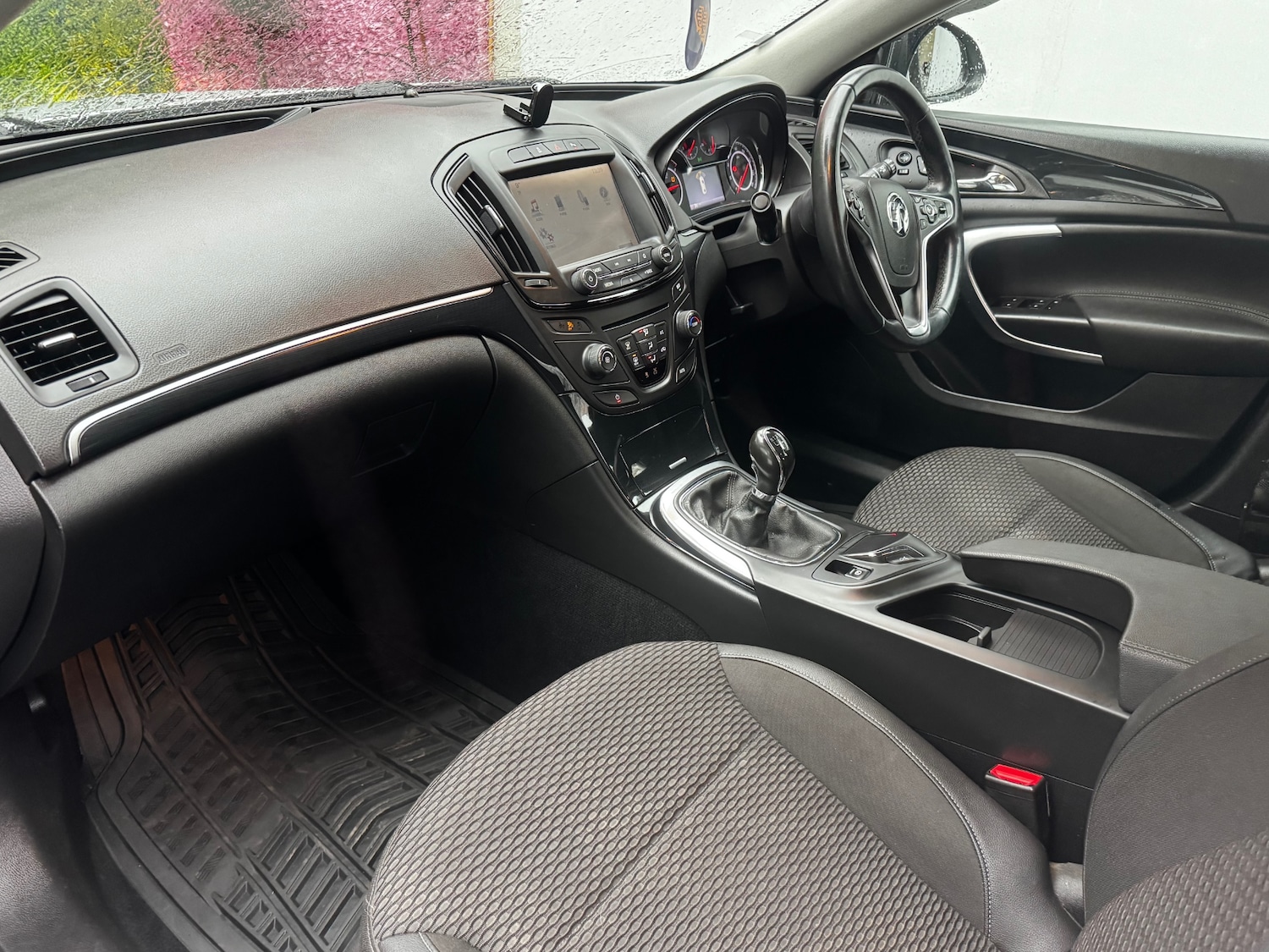 Used Vauxhall Insignia 2015 for sale - 76544370: Photo 17