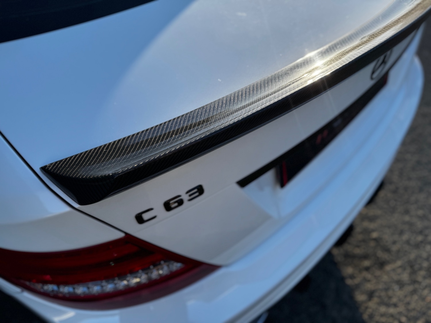 Used Mercedes-Benz C Class 2012 for sale - 76603004: Photo 14