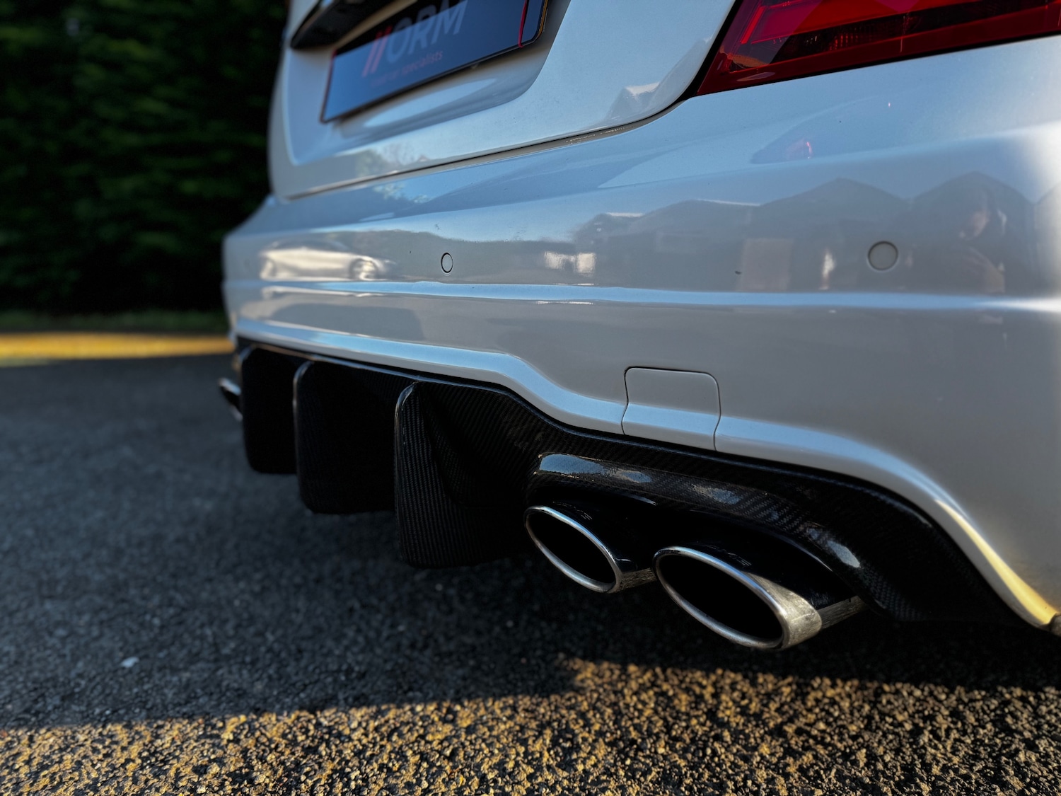 Used Mercedes-Benz C Class 2012 for sale - 76603004: Photo 15