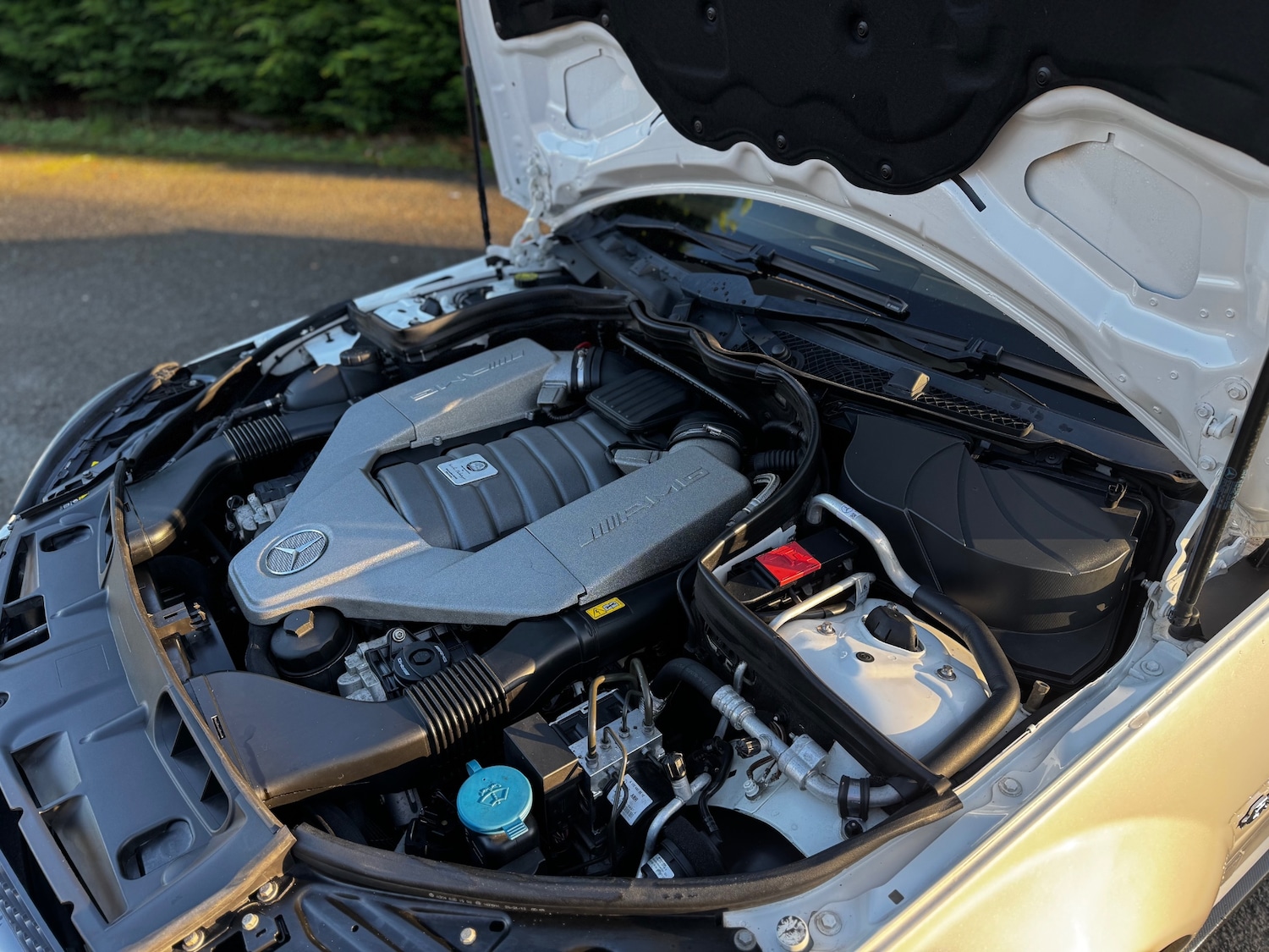 Used Mercedes-Benz C Class 2012 for sale - 76603004: Photo 26