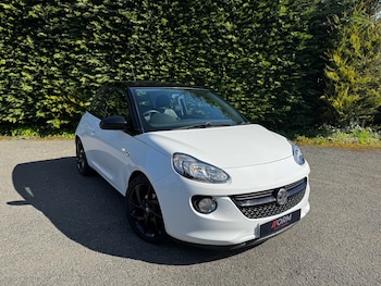 Used Vauxhall ADAM 2018 for sale - 78345744: Photo