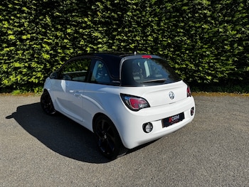Used Vauxhall ADAM 2018 for sale - 78345744: Photo
