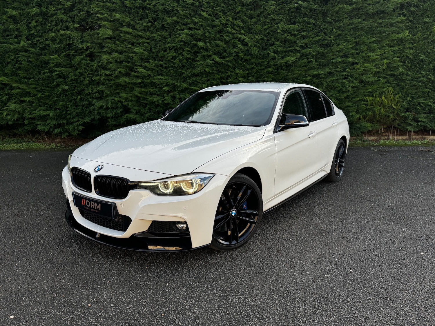 Used BMW 3 Series 2018 for sale - 77094564: Photo 1