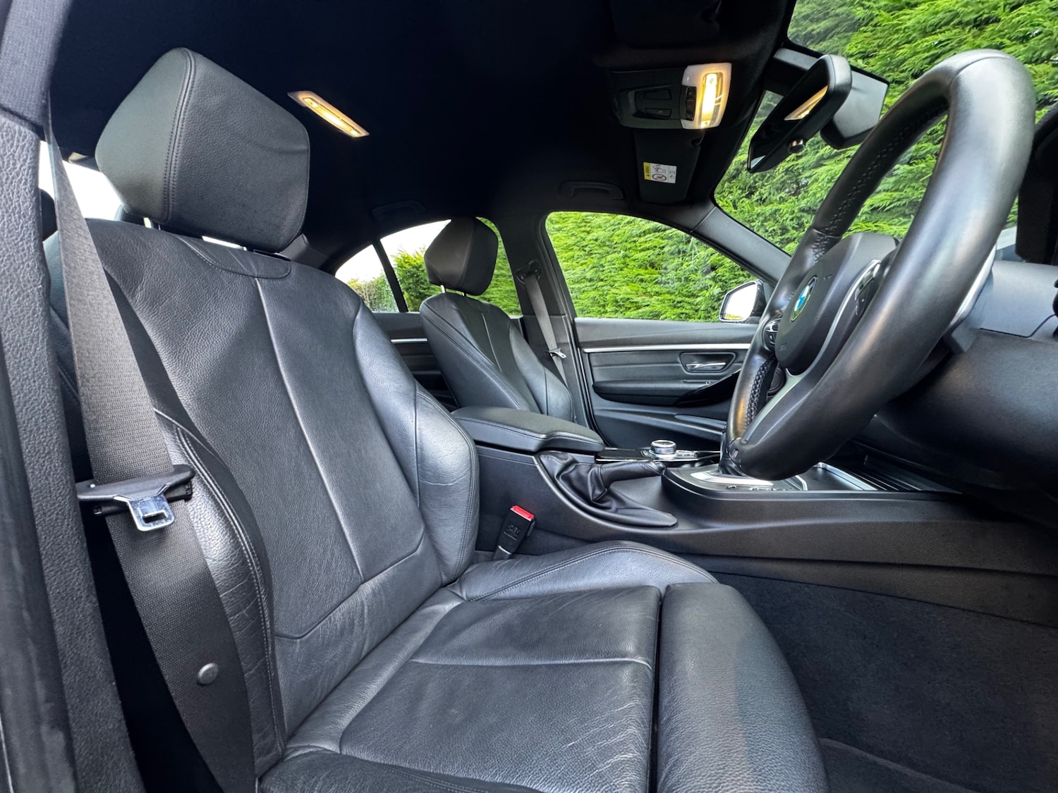 Used BMW 3 Series 2018 for sale - 77094564: Photo 16