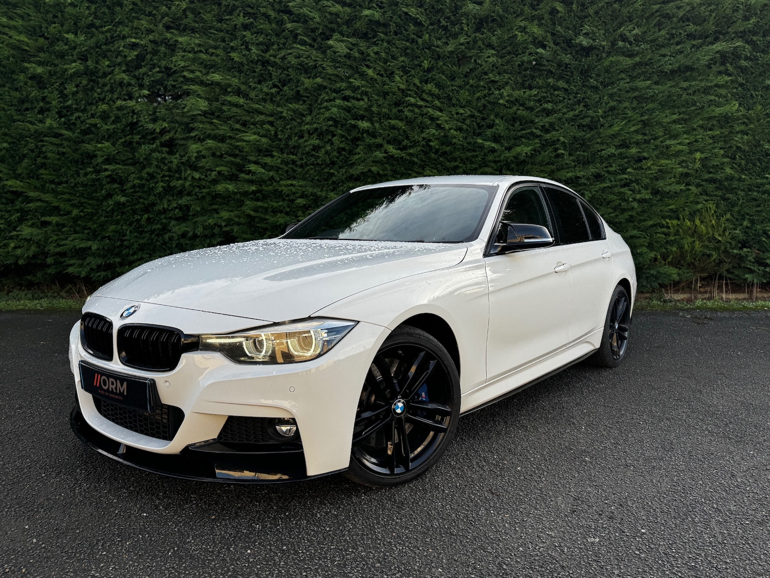 Used BMW 3 Series 2018 for sale - 77094564: Photo 22