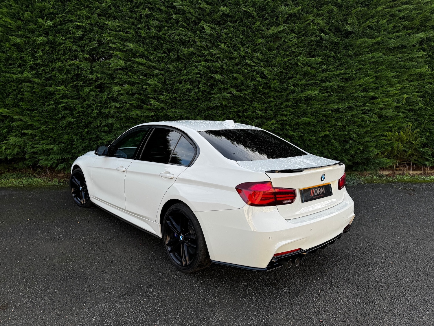 Used BMW 3 Series 2018 for sale - 77094564: Photo 3