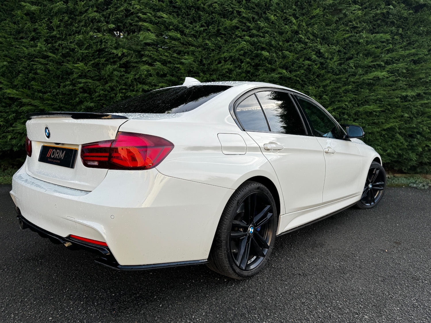 Used BMW 3 Series 2018 for sale - 77094564: Photo 8