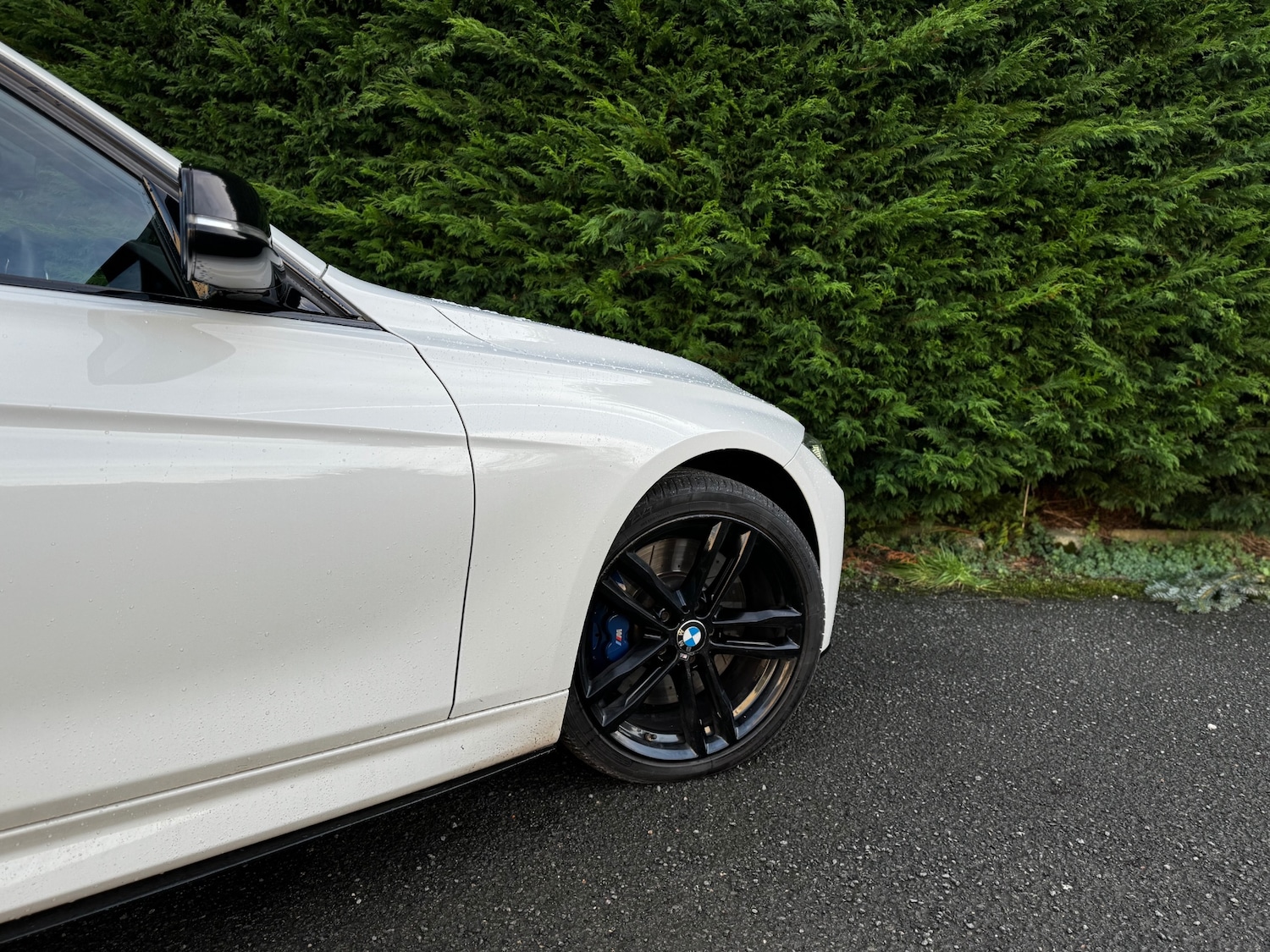 Used BMW 3 Series 2018 for sale - 77094564: Photo 9