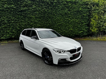Used BMW 3 Series 2017 for sale - 75982892: Photo