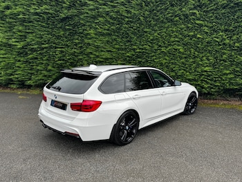 Used BMW 3 Series 2017 for sale - 75982892: Photo