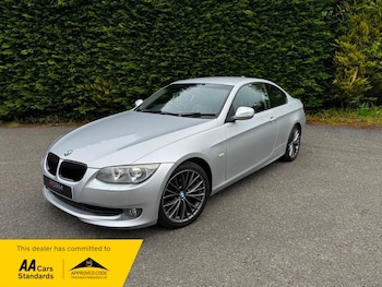Used BMW 3 Series 2010 for sale - 78612501: Photo
