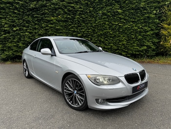 Used BMW 3 Series 2010 for sale - 78612501: Photo