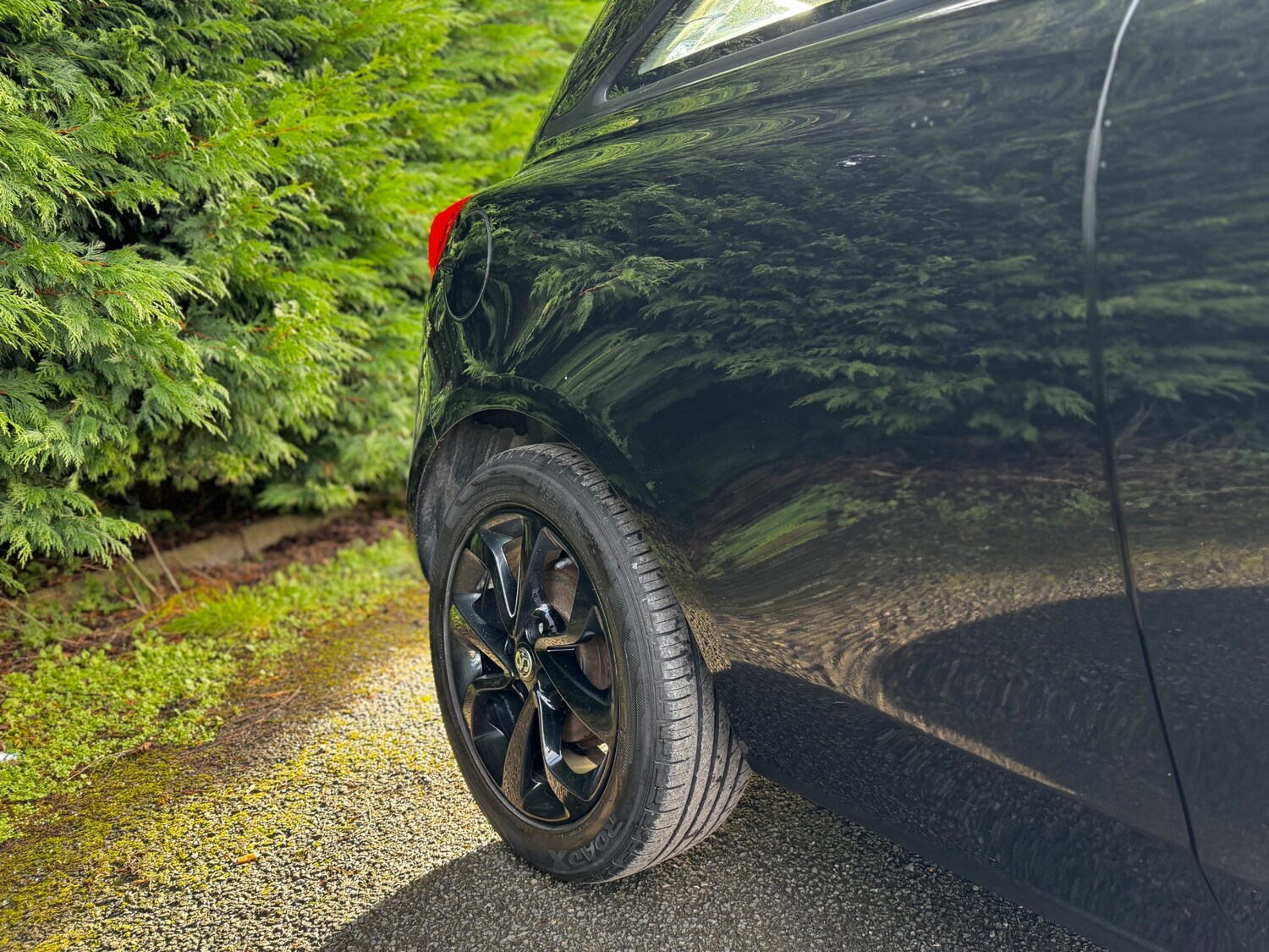 Used Vauxhall Corsa 2017 for sale - 77595194: Photo 10