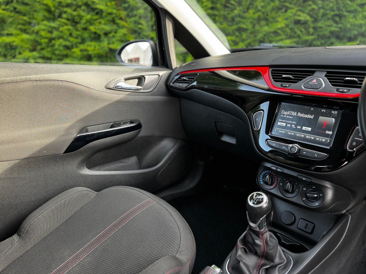 Used Vauxhall Corsa 2017 for sale - 77595194: Photo 12