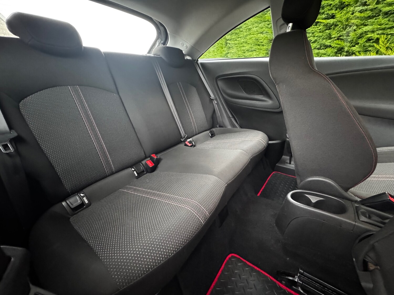 Used Vauxhall Corsa 2017 for sale - 77595194: Photo 13