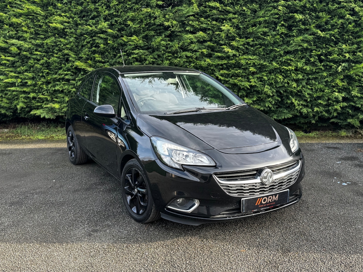 Used Vauxhall Corsa 2017 for sale - 77595194: Photo 2