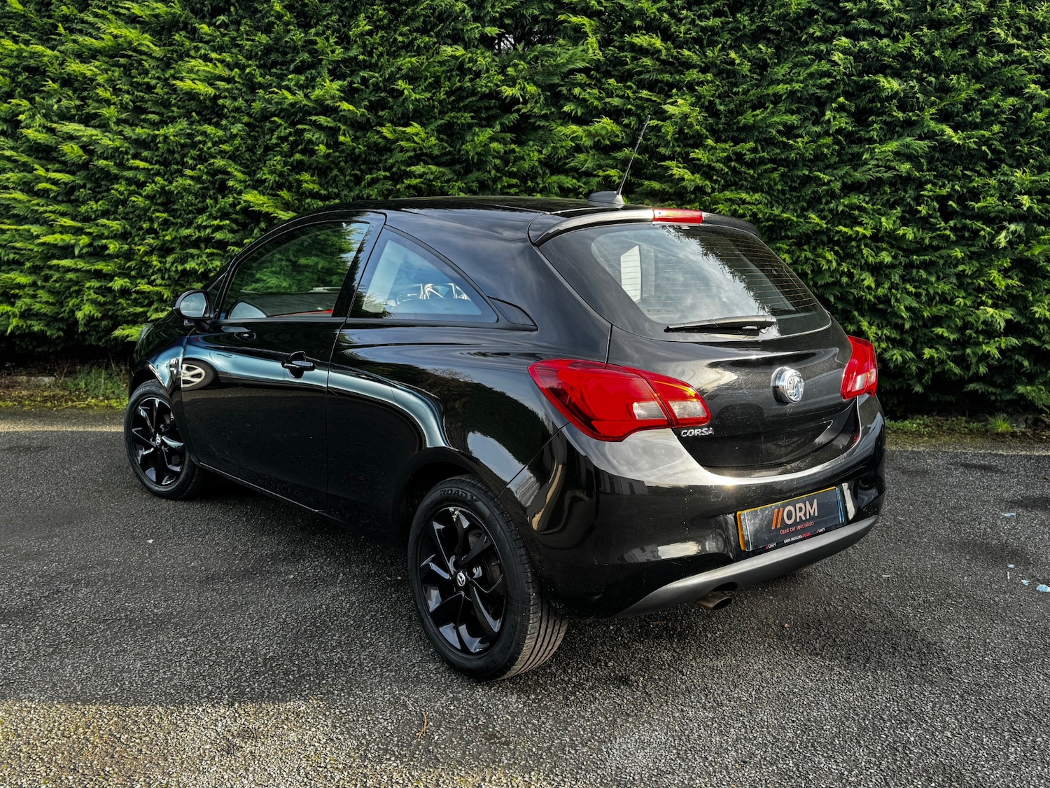 Used Vauxhall Corsa 2017 for sale - 77595194: Photo 3