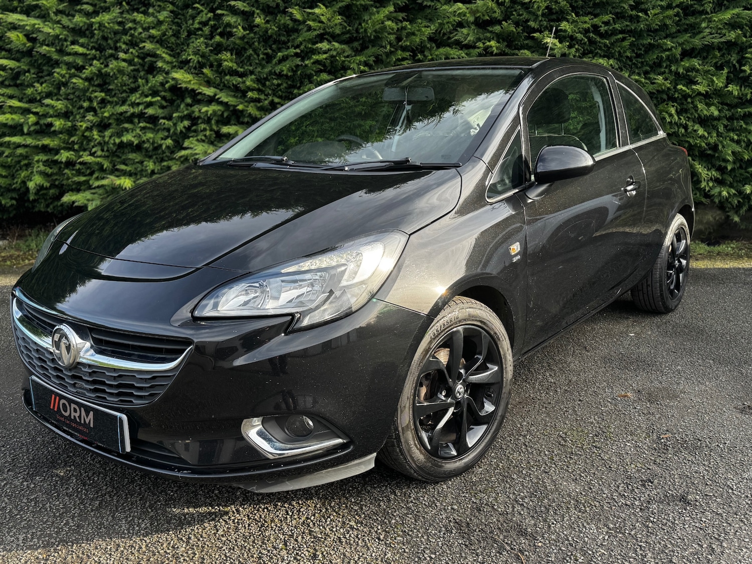 Used Vauxhall Corsa 2017 for sale - 77595194: Photo 5