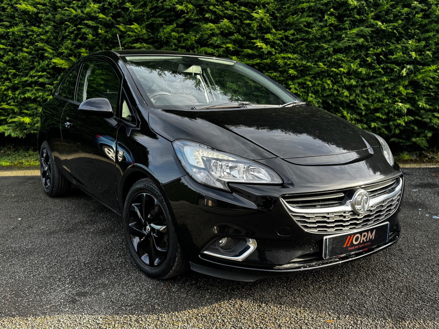 Used Vauxhall Corsa 2017 for sale - 77595194: Photo 6