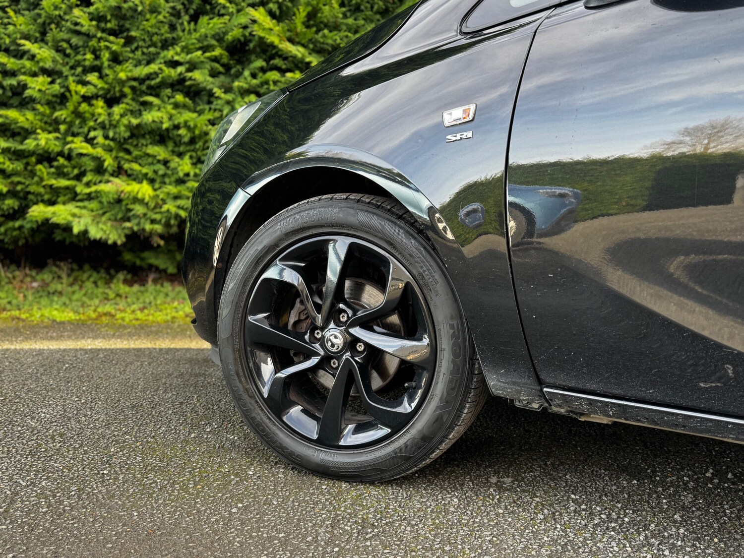 Used Vauxhall Corsa 2017 for sale - 77595194: Photo 8