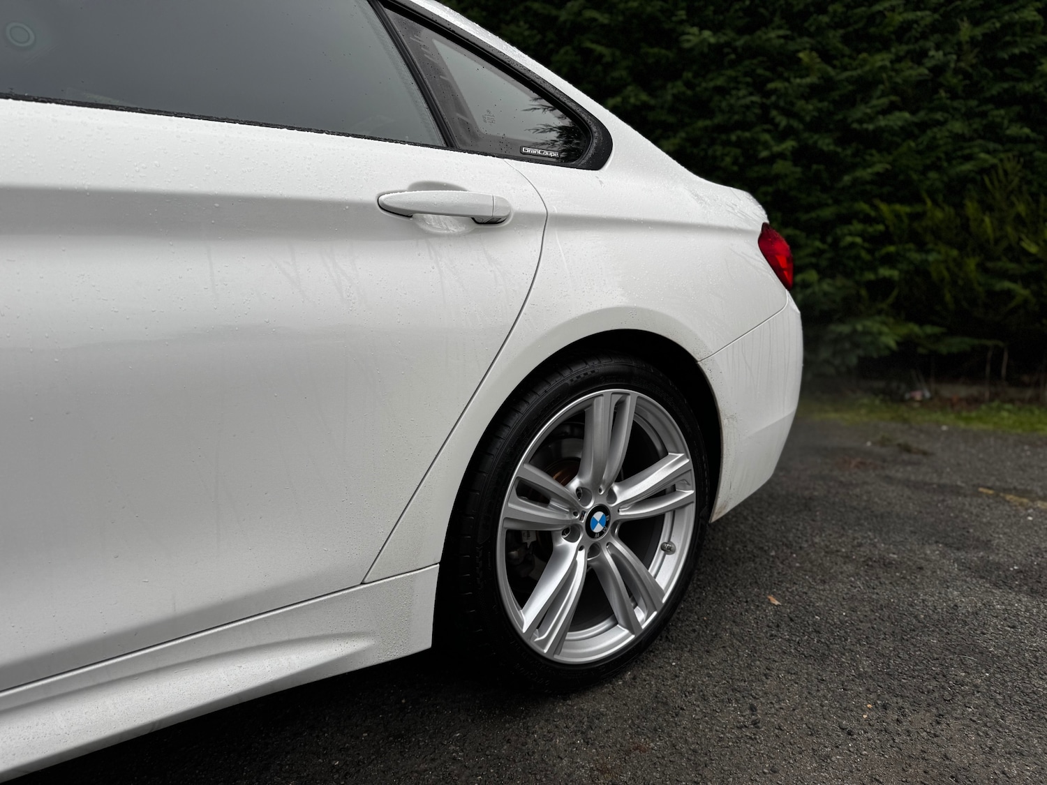 Used BMW 4 Series 2015 for sale - 77508266: Photo 11