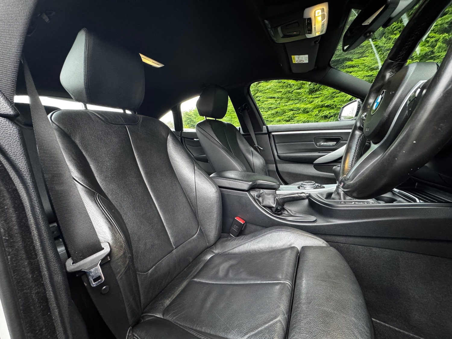 Used BMW 4 Series 2015 for sale - 77508266: Photo 15