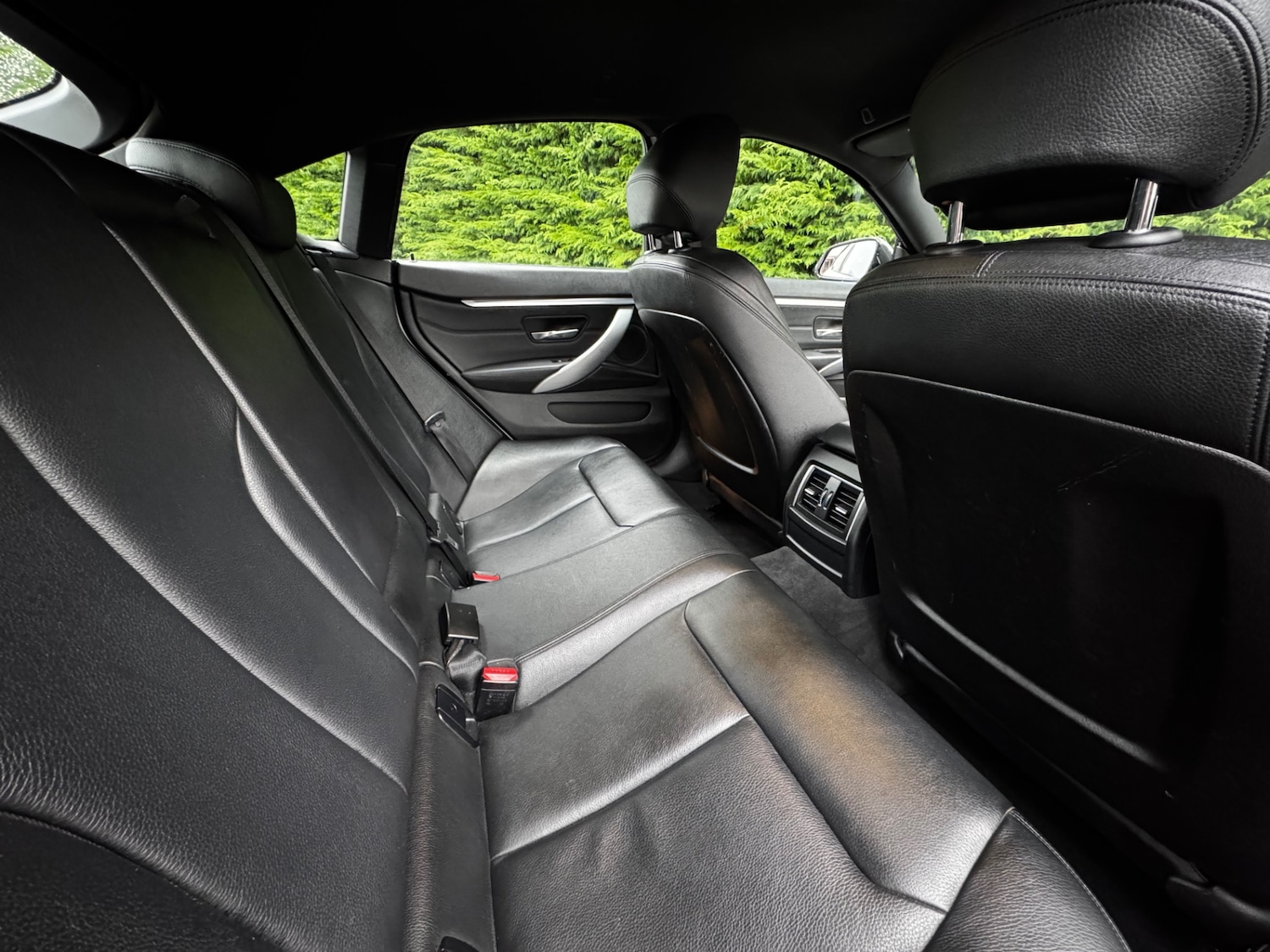 Used BMW 4 Series 2015 for sale - 77508266: Photo 16