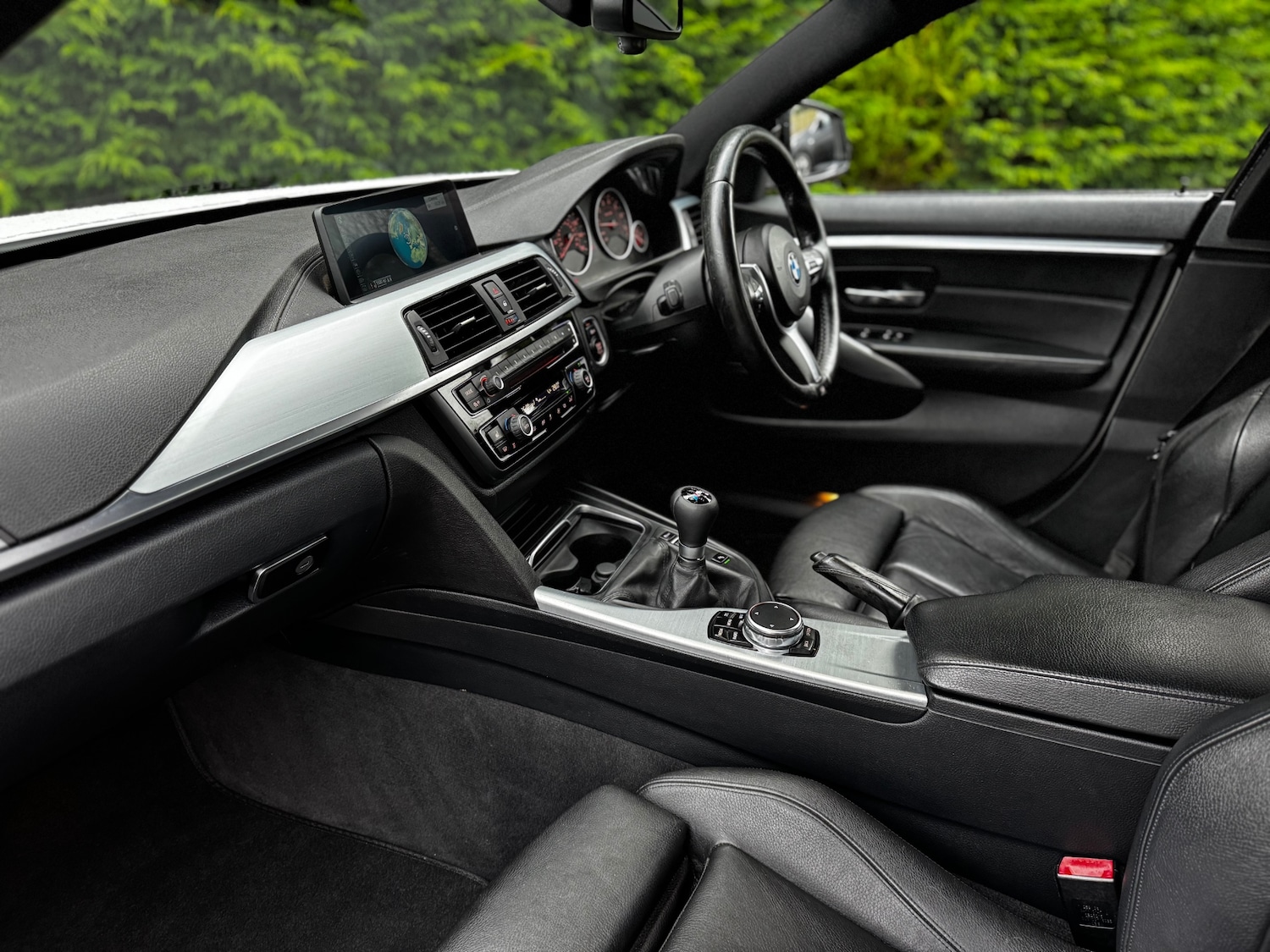 Used BMW 4 Series 2015 for sale - 77508266: Photo 18