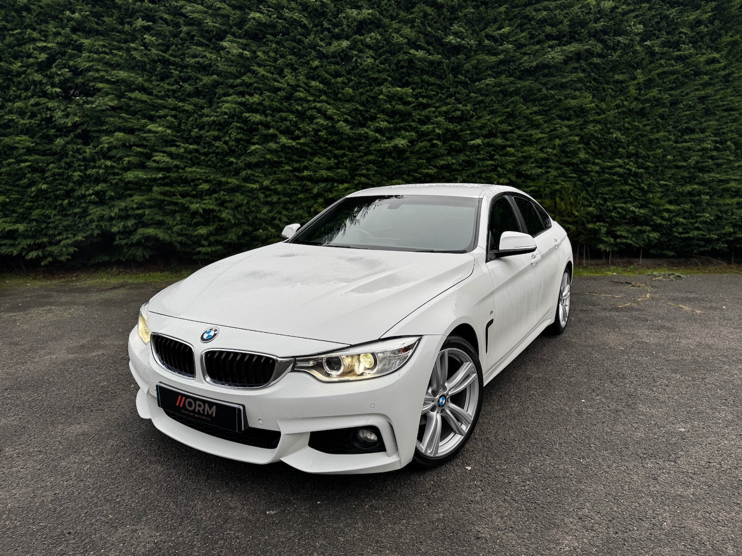 Used BMW 4 Series 2015 for sale - 77508266: Photo 2