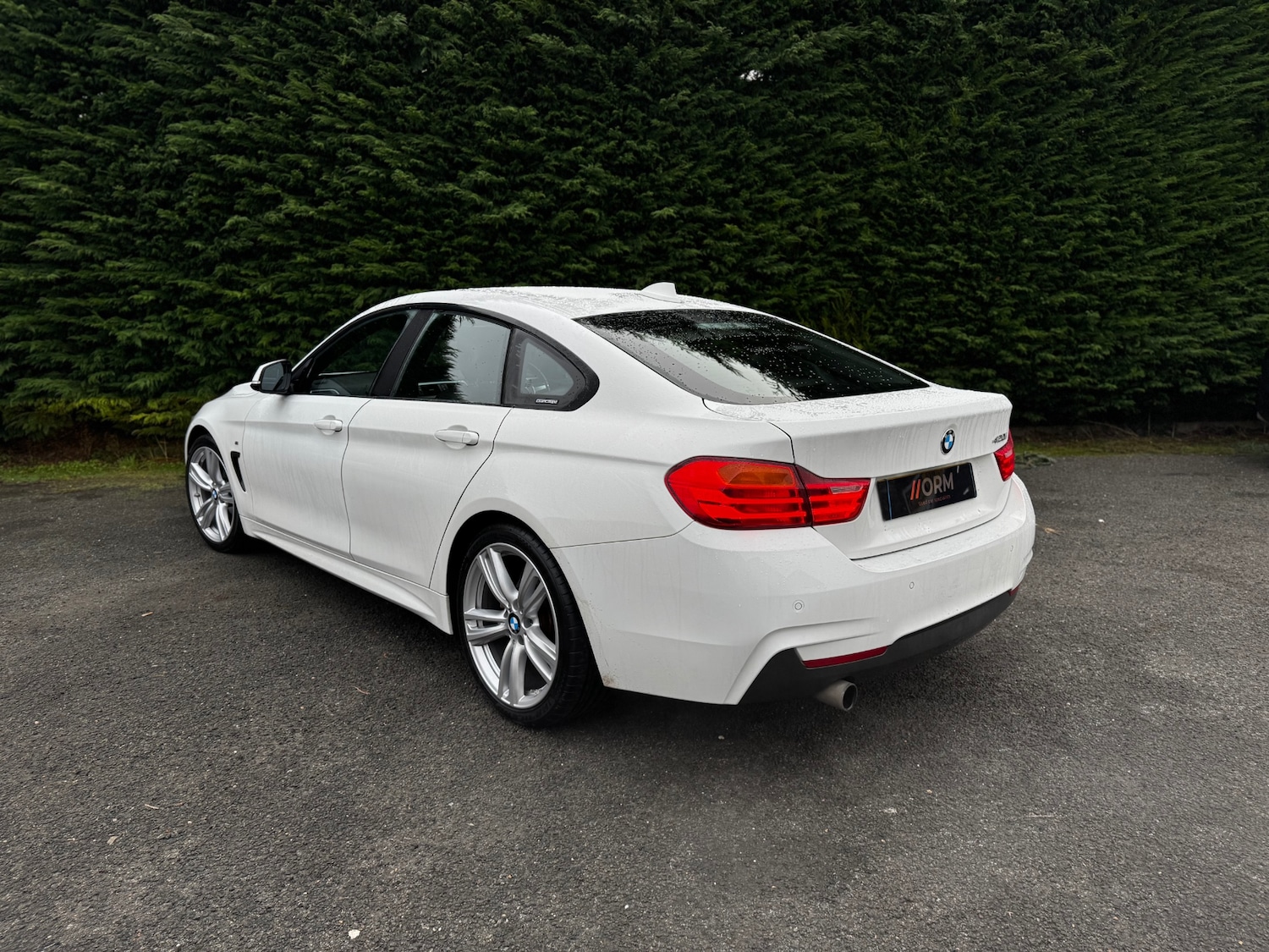 Used BMW 4 Series 2015 for sale - 77508266: Photo 3