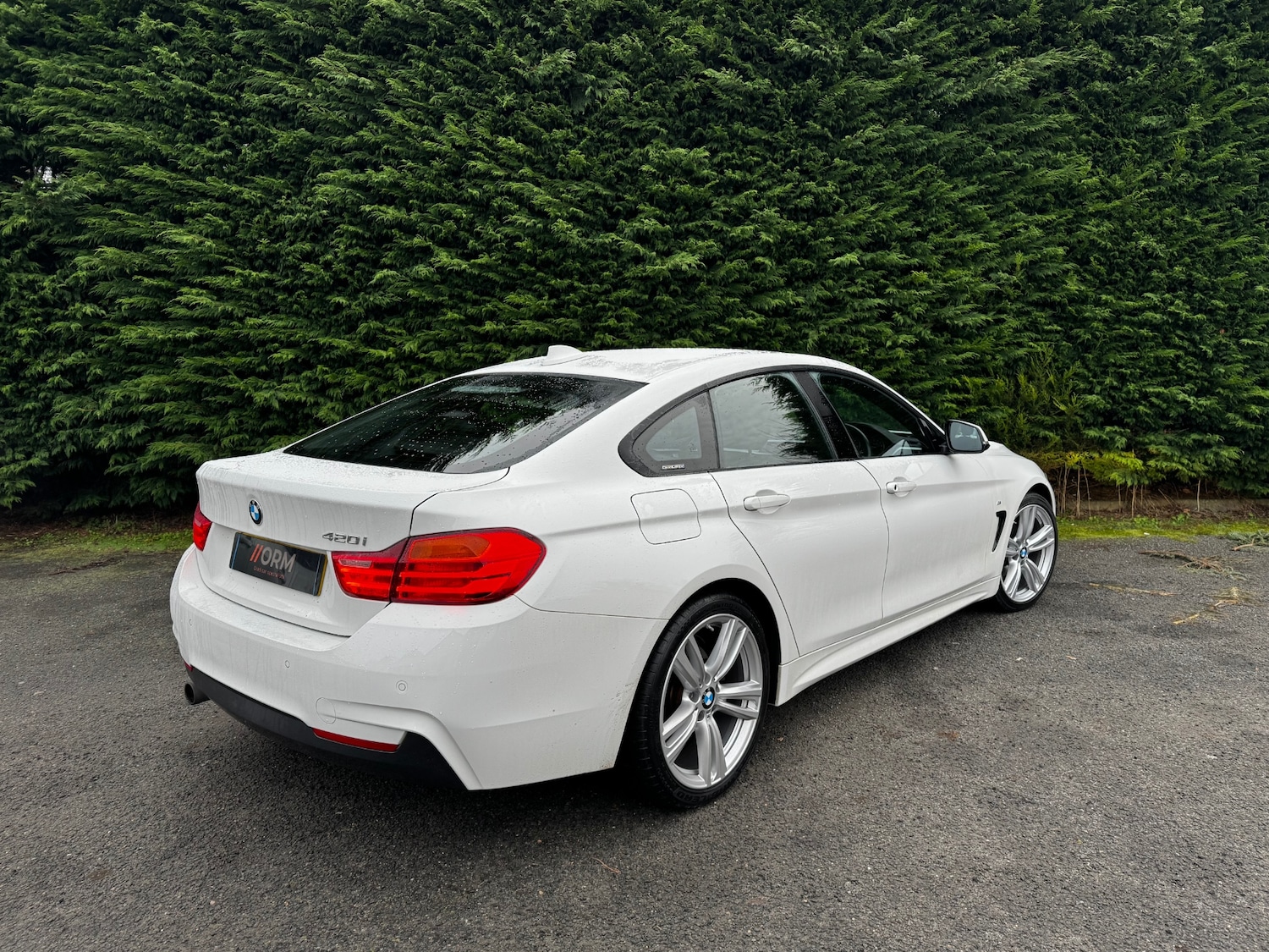 Used BMW 4 Series 2015 for sale - 77508266: Photo 4