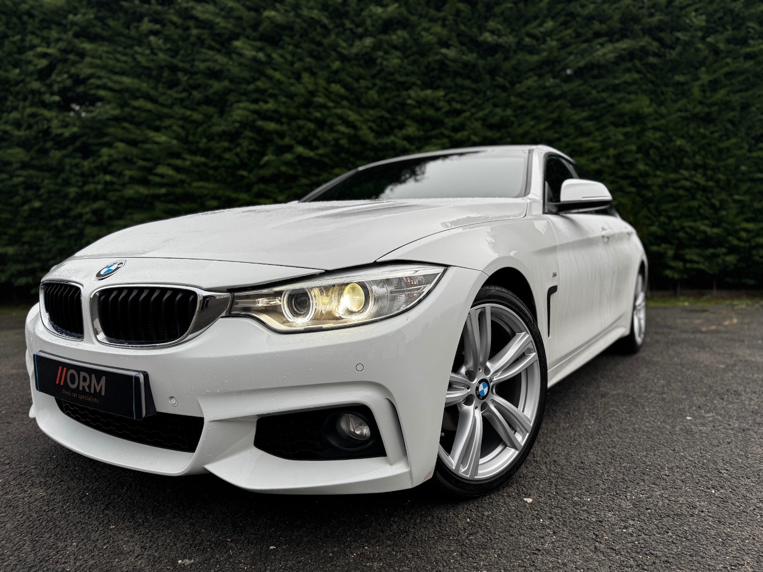 Used BMW 4 Series 2015 for sale - 77508266: Photo 6