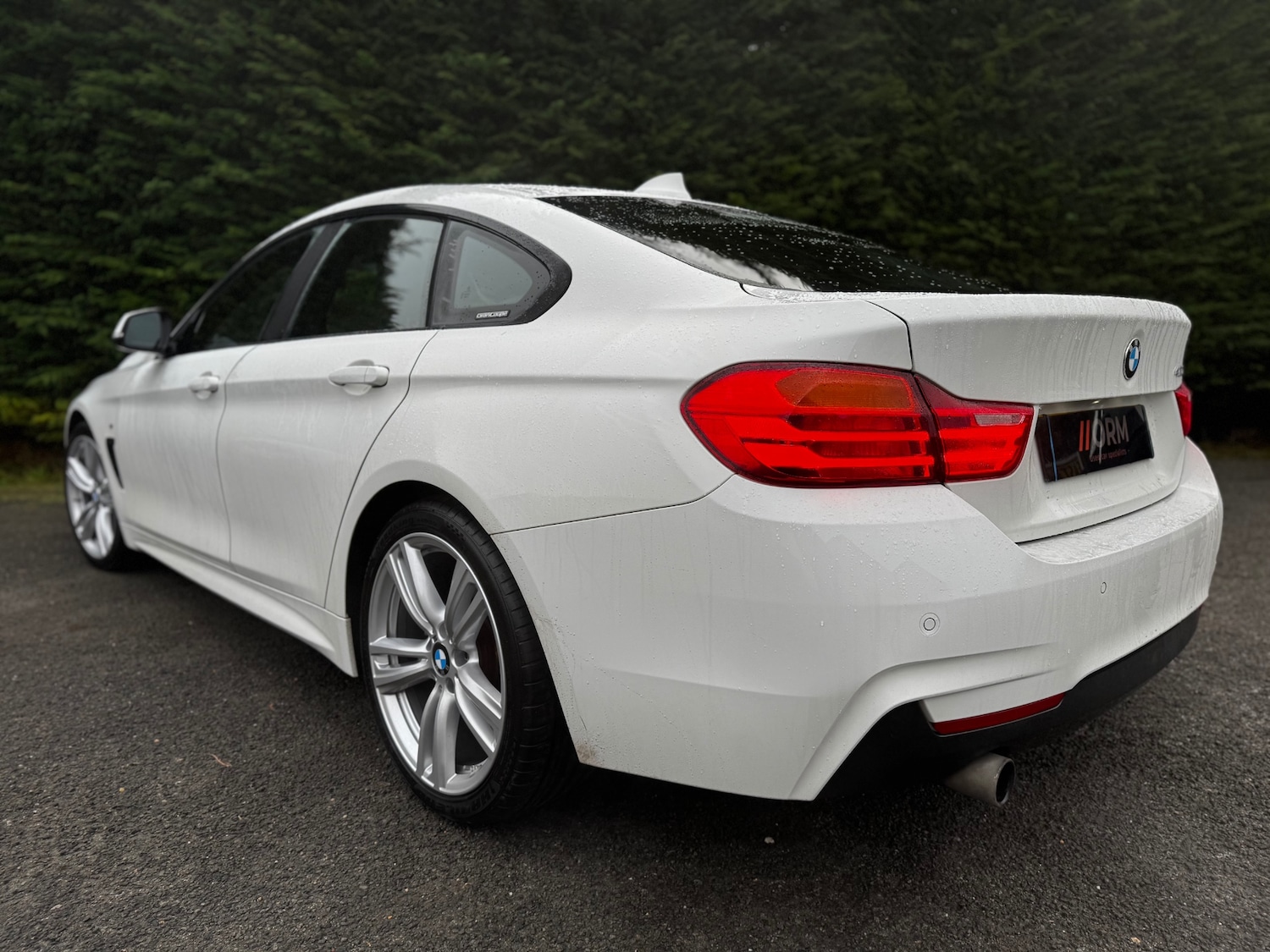 Used BMW 4 Series 2015 for sale - 77508266: Photo 7