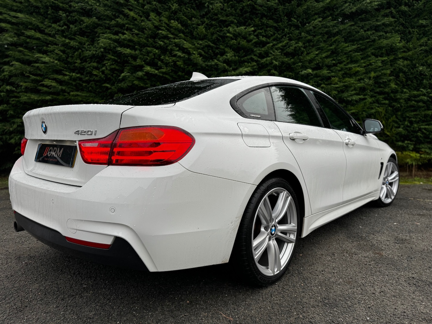 Used BMW 4 Series 2015 for sale - 77508266: Photo 8