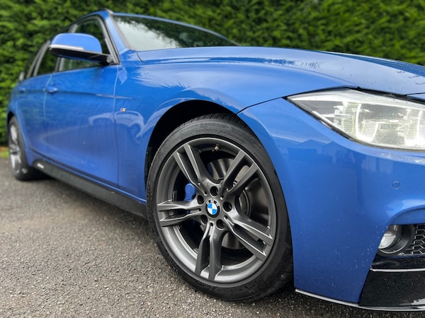 Used BMW 3 Series 2016 for sale - 76178146: Photo 10