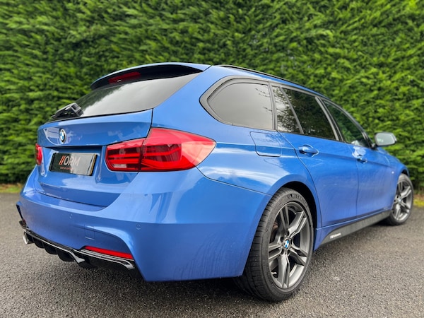 Used BMW 3 Series 2016 for sale - 76178146: Photo 11