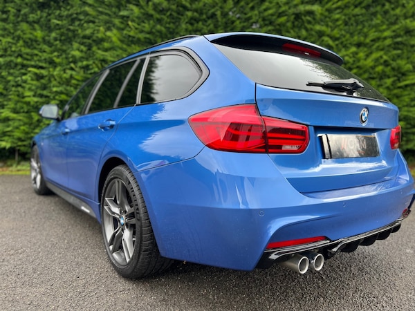 Used BMW 3 Series 2016 for sale - 76178146: Photo 12