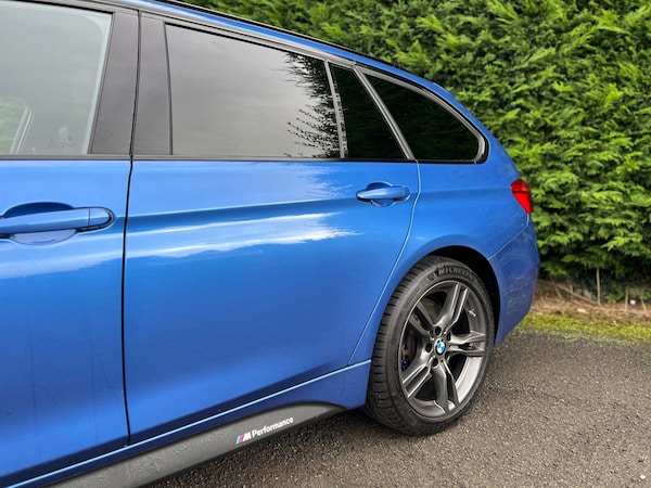 Used BMW 3 Series 2016 for sale - 76178146: Photo 13