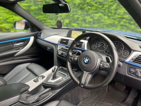 Used BMW 3 Series 2016 for sale - 76178146: Photo 14