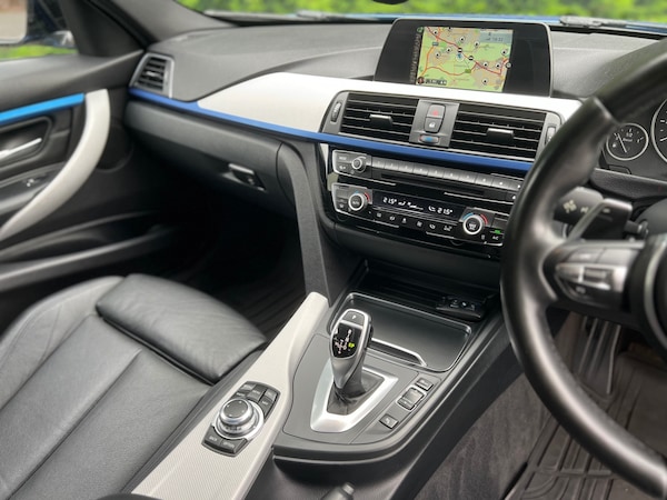 Used BMW 3 Series 2016 for sale - 76178146: Photo 15