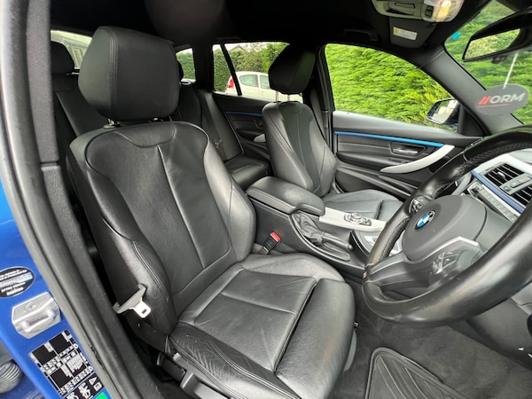 Used BMW 3 Series 2016 for sale - 76178146: Photo 16