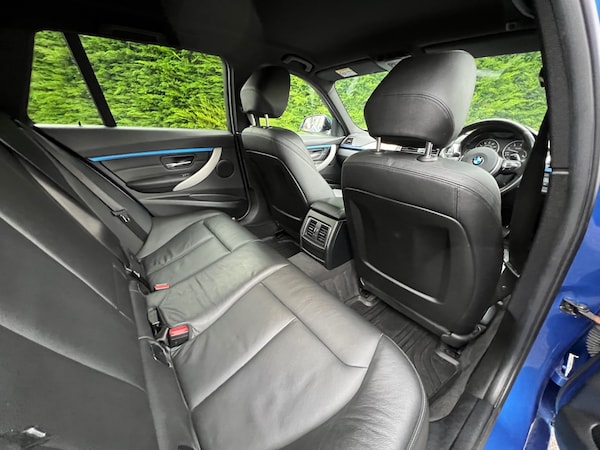 Used BMW 3 Series 2016 for sale - 76178146: Photo 17