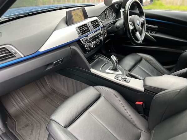 Used BMW 3 Series 2016 for sale - 76178146: Photo 19