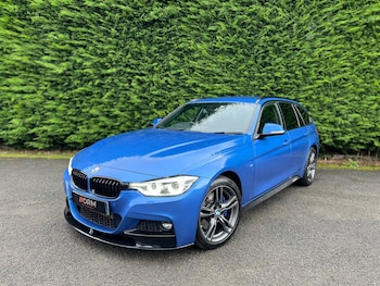 Used BMW 3 Series 2016 for sale - 76178146: Photo