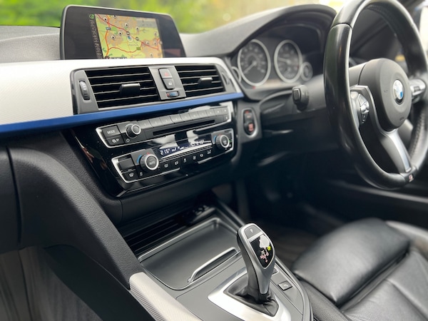 Used BMW 3 Series 2016 for sale - 76178146: Photo 20