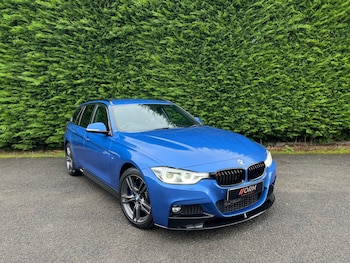 Used BMW 3 Series 2016 for sale - 76178146: Photo
