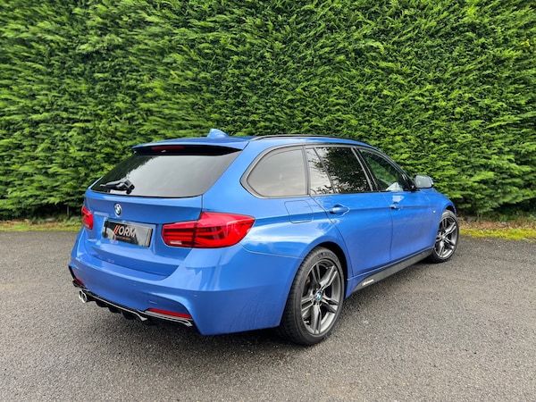 Used BMW 3 Series 2016 for sale - 76178146: Photo 3