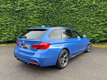 Used BMW 3 Series 2016 for sale - 76178146: Photo